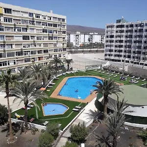  Apartment Apartamento Deluxe Yumbo