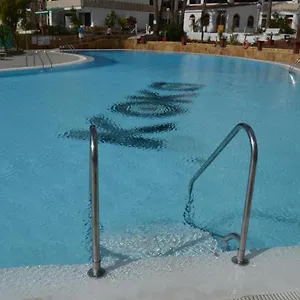 Appartamento Azul Loft Deluxe - Vivienda Vacacional A, Playa del Inglés