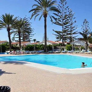 Los Arcos Apartmán