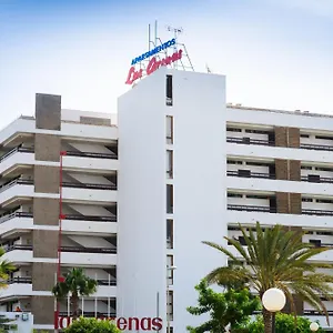 Appartamento Las Arenas, Playa del Inglés