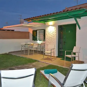 Bungalow Ack Apartamento