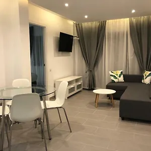 Luxury Lejlighed