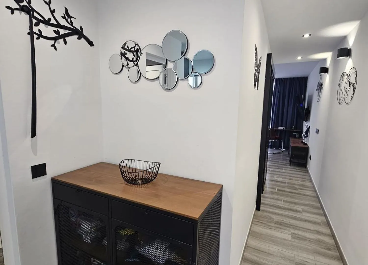 Yumbo-Europa Apartamentos Playa del Ingles  Apartment