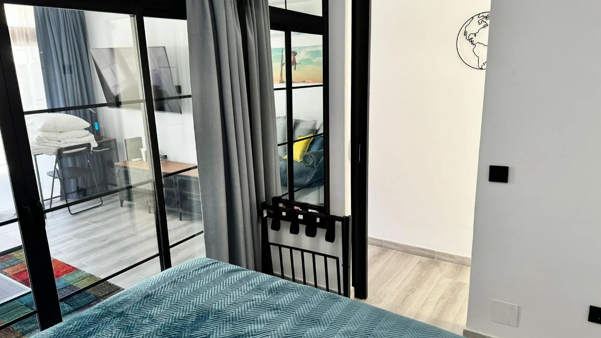 Apartment Yumbo-Europa Apartamentos Playa del Ingles