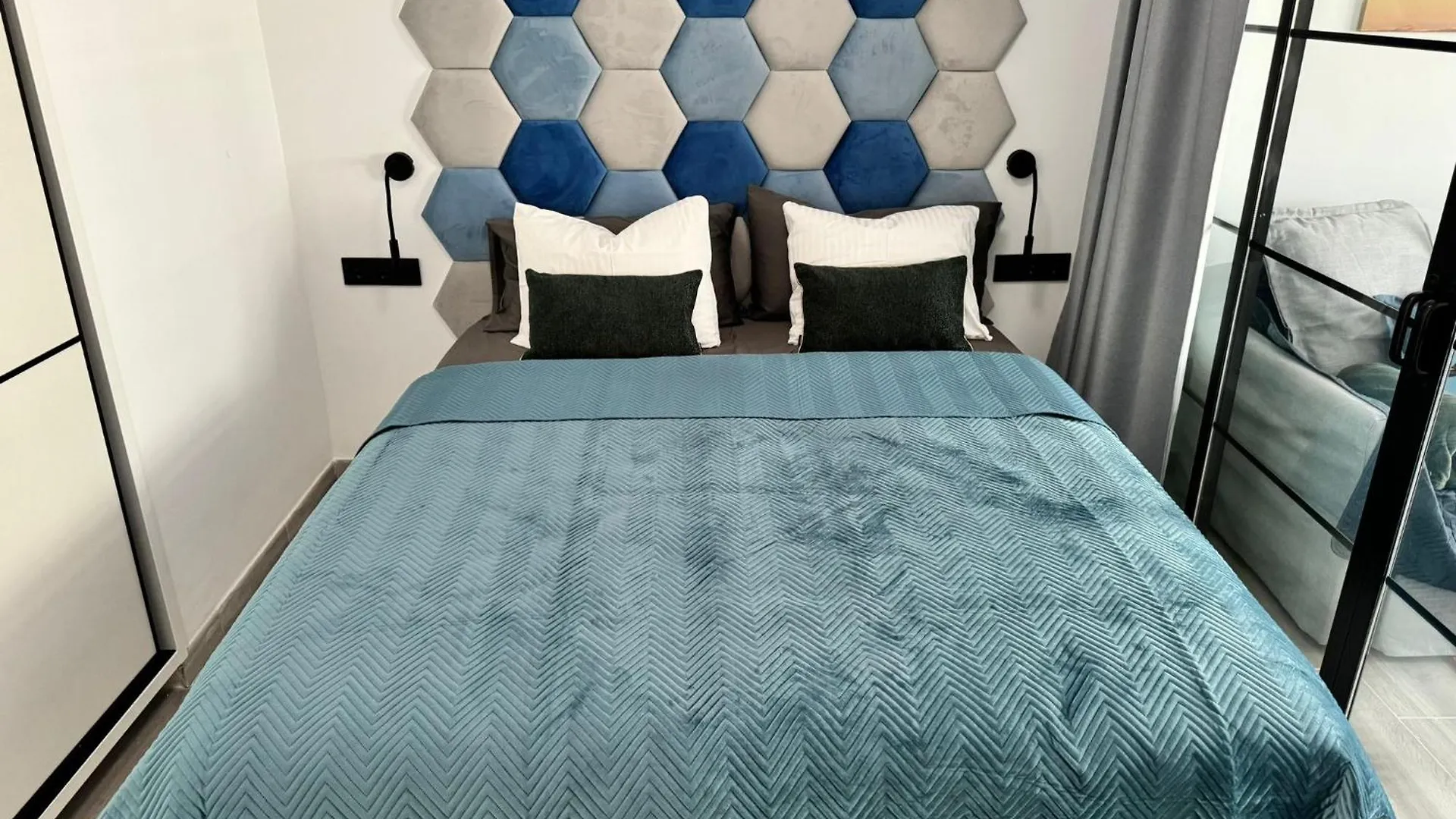 Yumbo-Europa Apartamentos Playa del Ingles