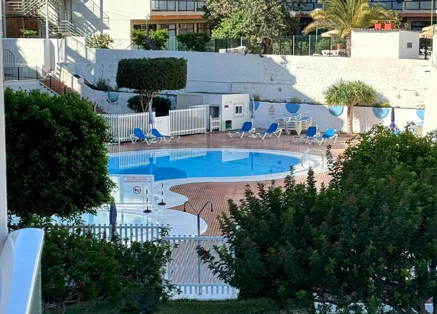 Yumbo-Europa Apartamentos Playa del Ingles  0*, Playa del Ingles (Gran Canaria) Spain