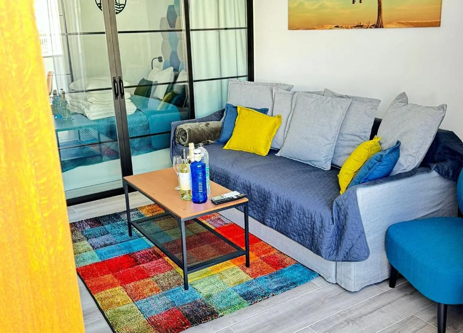 Yumbo-Europa Apartamentos Playa del Ingles  Playa del Ingles (Gran Canaria)