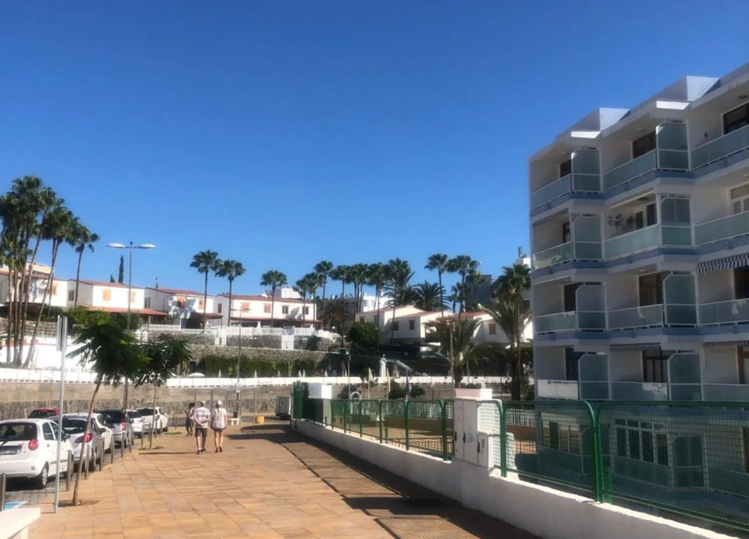 Yumbo-Europa Apartamentos Playa del Ingles  Playa del Ingles (Gran Canaria)